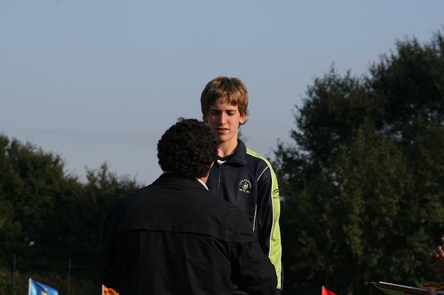 España Cadete 2008 2048